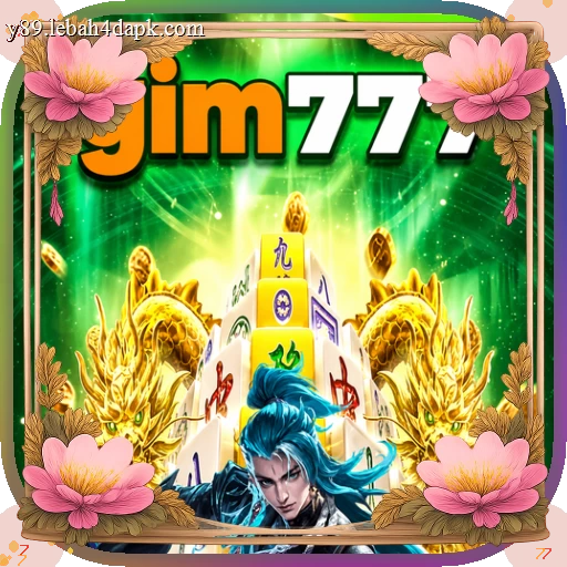 gim777 mabar88