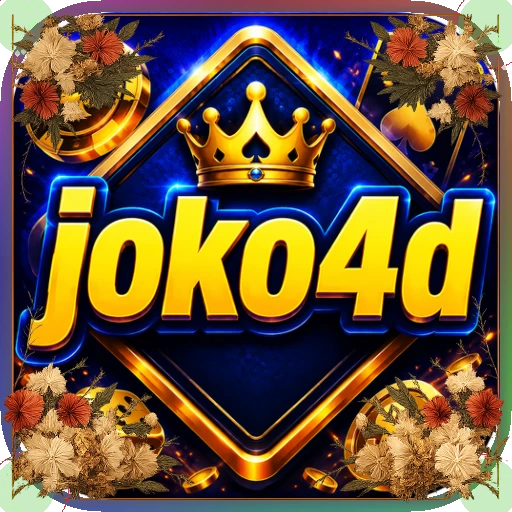 joko4d mabar88