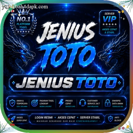 jeniustoto App: Info, Rating, dan Link Download dan mabar88: Rangkuman Brand yang Banyak Dicari