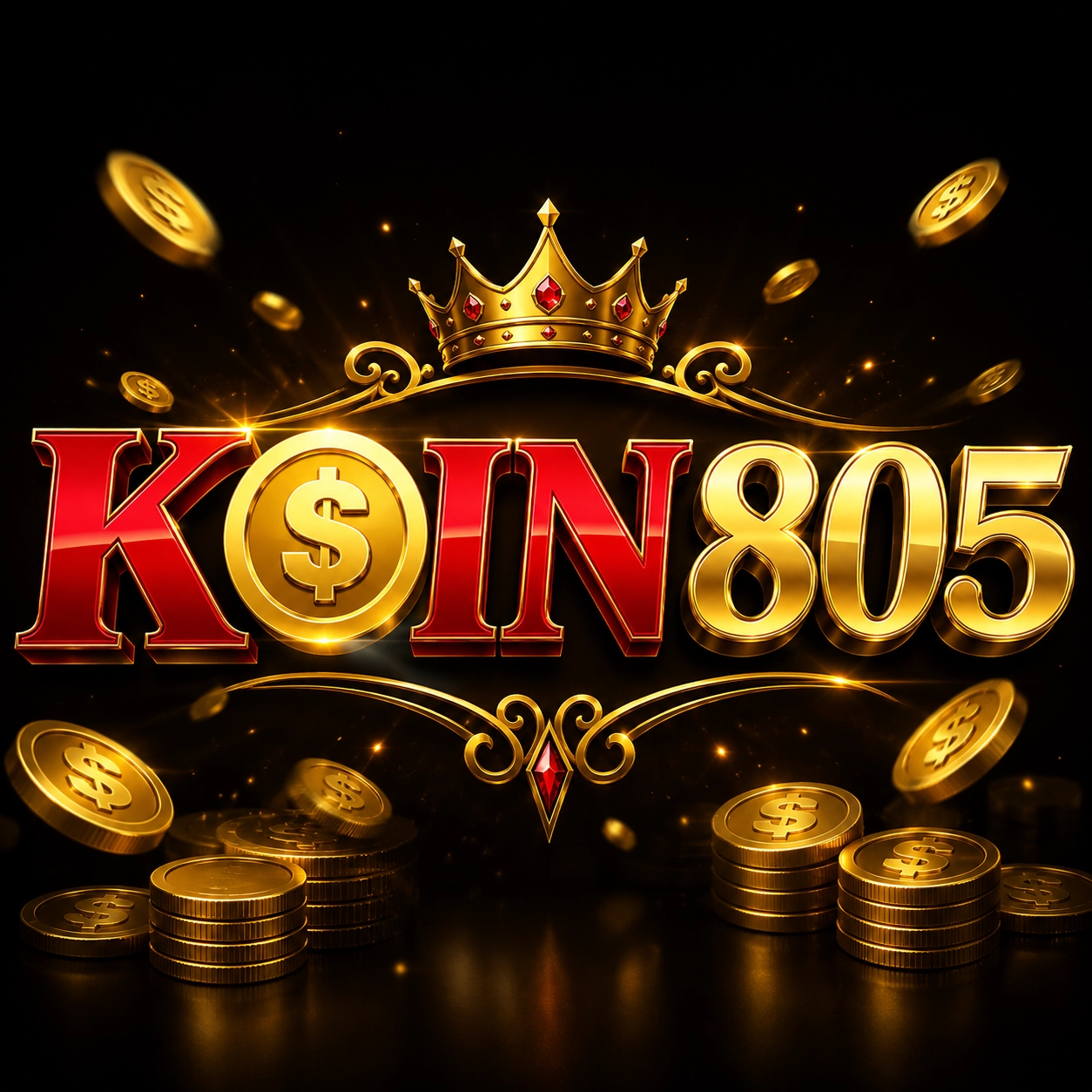 Unduh koin805 APK Gratis untuk Android dan mabar88: Rangkuman Brand yang Banyak Dicari