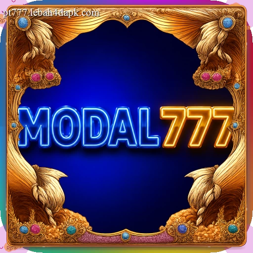 modal777 App APK Terbaru dan mabar88: Rangkuman Brand yang Banyak Dicari